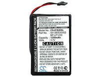 KML battery for Navman 541380530002 BP-LP1230/11-A0001 U S20