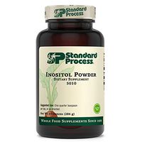 Standard Process - Inositol Powder - 10 Ounce Powder