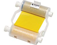 Brady B30-R10000-YL2 Ribbons, 200', Yellow