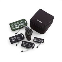 Platinum Series Tycos DS58 Classic Hand Aneroid w/ Durashock