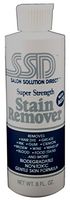 SSD SUPER STRENGTH STAIN REMOVER