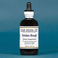 Pure Herbs, Ltd. Golden Bough (4 oz.)