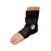 Bunga Ankle Support System (Heat Moldable insert)