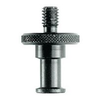 Manfrotto #191 Adapter 5/8" M - 3/8" Thread