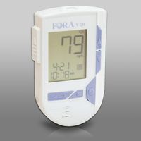 Fora Talking Blood Glucose Meter- English-Spanish