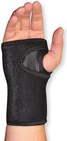 WellWear Neoprene Wrist Splint, Right Hand