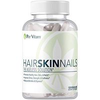 Per Vitam Hair Skin Nails