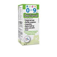 Day Syrup 100 ml | kids 0-9