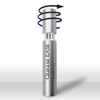 Quease Ease - For Seasickness - Aromatic Inhaler - Immediate Relief Personal Care