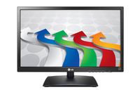 LG Electronics LG 19CNV42K-B 19-Inch Screen LCD Monitor
