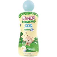 ARRURRU Cologne VAINILLA 1075 ML