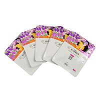 Health Care Steam Warm Eye Mask Steam Eye Mask Moisturizing Improve Eye Dryness Constant Temperature Steam Eye Mask Yiitay