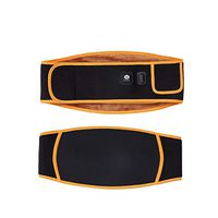 Xiaomi PMA Graphene Intelligent Heating Belt 3 Stage Temperature Control Waist Protection Far-Infrared Therapy (Yellow)