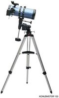 Konus KonusMotor 130 Reflector Telescope with RA Motor and Electronic Focuser
