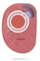 Assura AC Closed Pouch, Maxi, Assura Pch Maxi Md 2in, (1 BOX, 30 EACH)