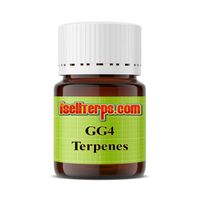 GG4 Terpene Profile