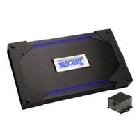 Absolute USA Evolution Series DEV3500 3500-Watt Maximum Power Class D Digital Mono Block Amplifier