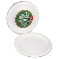 STMP013R - StalkMarket AseanDisposable Plates