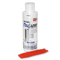 (1)-Pack, Nu-Line Drain Cleaner Plus (1) Hydro Balance CS-25 Sta-Clean Pan Strip