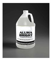 Aluminum Cleaner Brightener 128 ounces (1 Gallon)