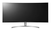 LG 38WK95C-W 38-Inch Class 21:9 Curved UltraWide WQHD+ Monitor with HDR 10 (2018) (Certified Refurbished)
