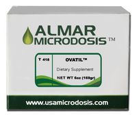 OVATIL - Menopause Treatment by Microdose - Tratamiento de Menopausia