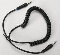 Nolan N-COM B1 Multimedia Wire 2 MP3 Micro USB Cable CPA0000000009