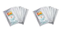 Avon Skin So Soft Bug Guard Picaridin Insect Repellent Towelettes 16