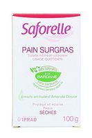 Saforelle Lipid-Enriched Bar Cleanser