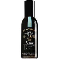 Bath and Body Works Aromatherapy Room Spray Focus Eucalyptus and Tea