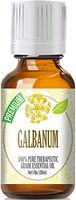 Galbanum Essential Oil - 100% Pure Therapeutic Grade Galbanum Oil - 30ml