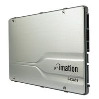 Imation Serial ATA Internal Solid State Drive 27523