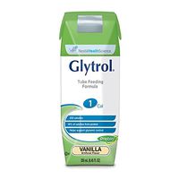 Gyltrol Pbio Vanilla, 24 Count