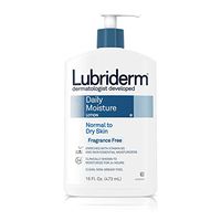 Lubriderm Skin Therapy Hand and Body Lotion, 16-oz. Pump Bottle