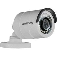 HIKVISION DS-2CE16D3T-I3F 2.8MM 2MP OD MIN IR Bullet Camera,TRBHD 4.0,2.8MM,WDR,IR,IP67