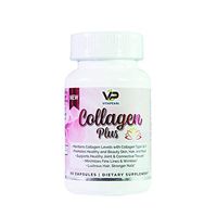 Collagen Plus x 60 Capsules