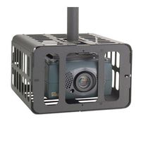 Chief PG2A Small Projector Security Cage