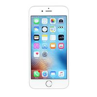 Apple iPhone 6S Plus, 16GB, Silver - For T-Mobile (Renewed)