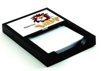 Personalized Friendly Folks Lion - Male Memo Holder