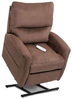 Mega Motion NM-3250 Three-Position Lift Ca Recliner - Java