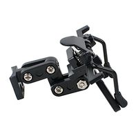 Careshine universal clip for dental lamps loupes.