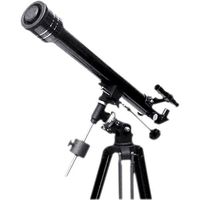 Vivitar Refractor Telescope - Black (VIV-TEL-60700)