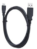 Leto USB Power Charger +Data Sync Cable Cord Lead For Sandisk Sansa Clip Zip SDMX22/R