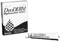 DuoDERM - Hydroactive - Sterile Gel DuoDERM - Hydroactive - 30 gm Sterile - 1/Each - McK