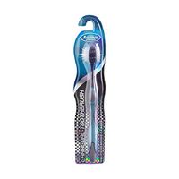 Beauty Formula Active Oral Care Charcoal Toothbrush