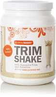 doTERRA - Slim & Sassy TrimShake - Vanilla - 620 g