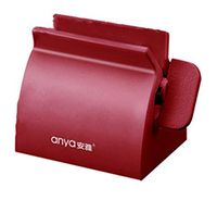 Yocousm Adult and Children Toothpaste Squeezer Dispenser Facial Cleanser Extruder for Bathroom