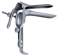 LANYHU Cusco Speculum Small Matt Finish Quality