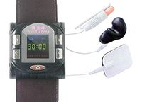 Laser Therapy for Pain Medicomat-17 Wrist Laser Machine Acupuncture Treatment Health