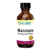 Maintain - Homeopathic Weight Management Pellets